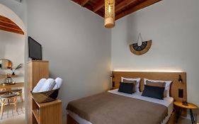 Voyaz Boutique Apartments & Suites -Old Town