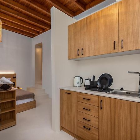 Voyaz Boutique Apartments & Suites -Old Town Rhodes City Εξωτερικό φωτογραφία