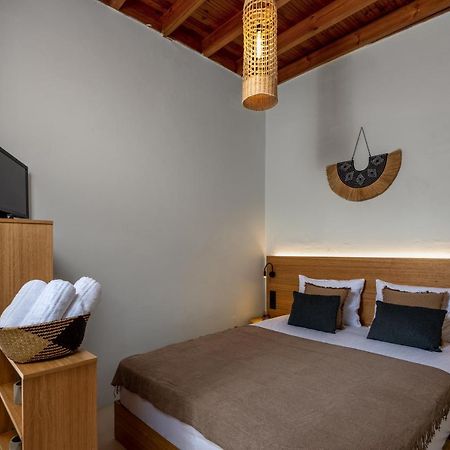 Voyaz Boutique Apartments & Suites -Old Town Rhodes City Εξωτερικό φωτογραφία
