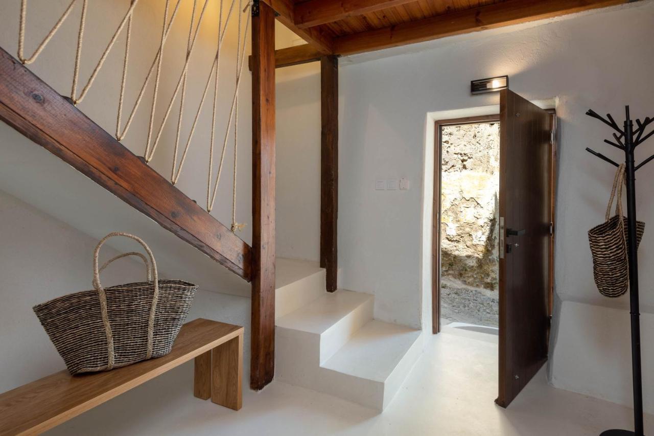 Voyaz Boutique Apartments & Suites -Old Town Rhodes City Εξωτερικό φωτογραφία