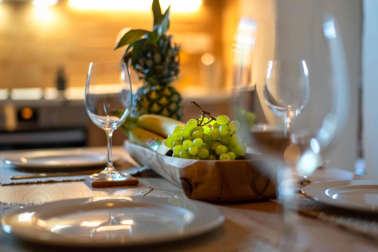 Voyaz Boutique Apartments & Suites -Old Town Rhodes City Εξωτερικό φωτογραφία