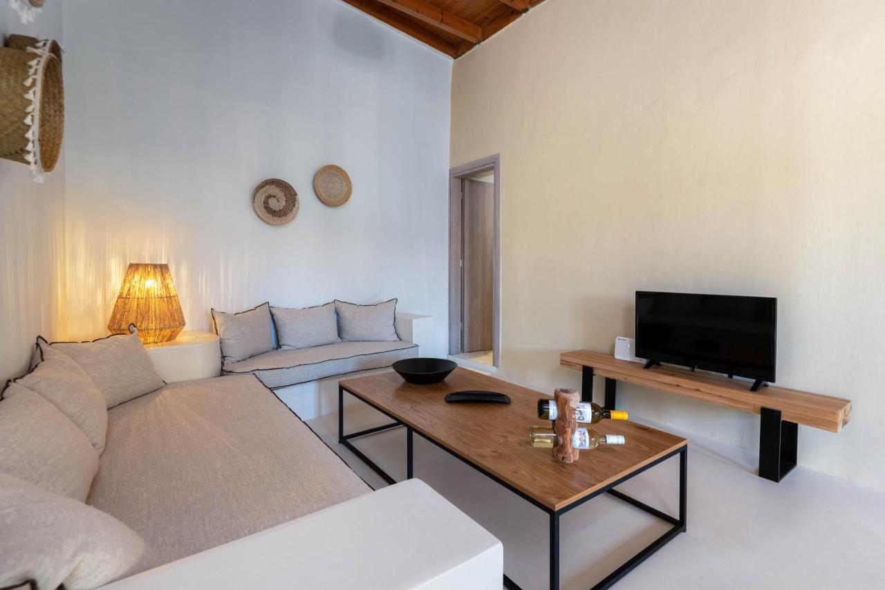 Voyaz Boutique Apartments & Suites -Old Town Rhodes City Εξωτερικό φωτογραφία
