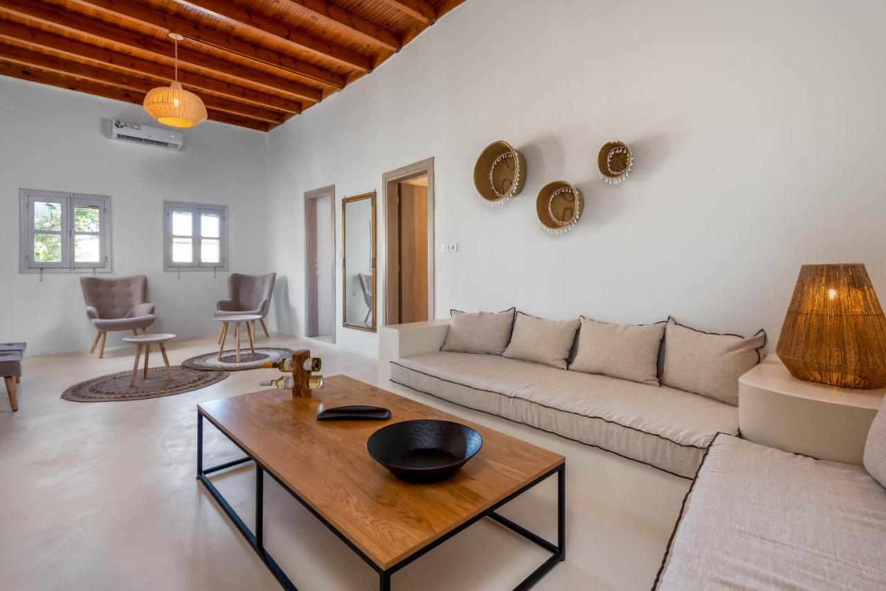 Voyaz Boutique Apartments & Suites -Old Town Rhodes City Εξωτερικό φωτογραφία