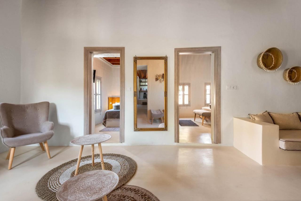 Voyaz Boutique Apartments & Suites -Old Town Rhodes City Εξωτερικό φωτογραφία