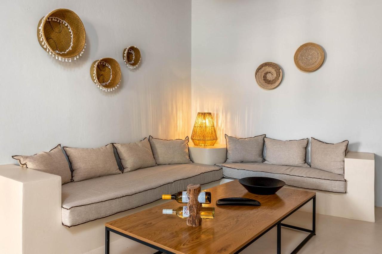 Voyaz Boutique Apartments & Suites -Old Town Rhodes City Εξωτερικό φωτογραφία