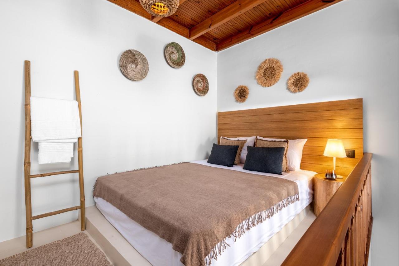 Voyaz Boutique Apartments & Suites -Old Town Rhodes City Εξωτερικό φωτογραφία