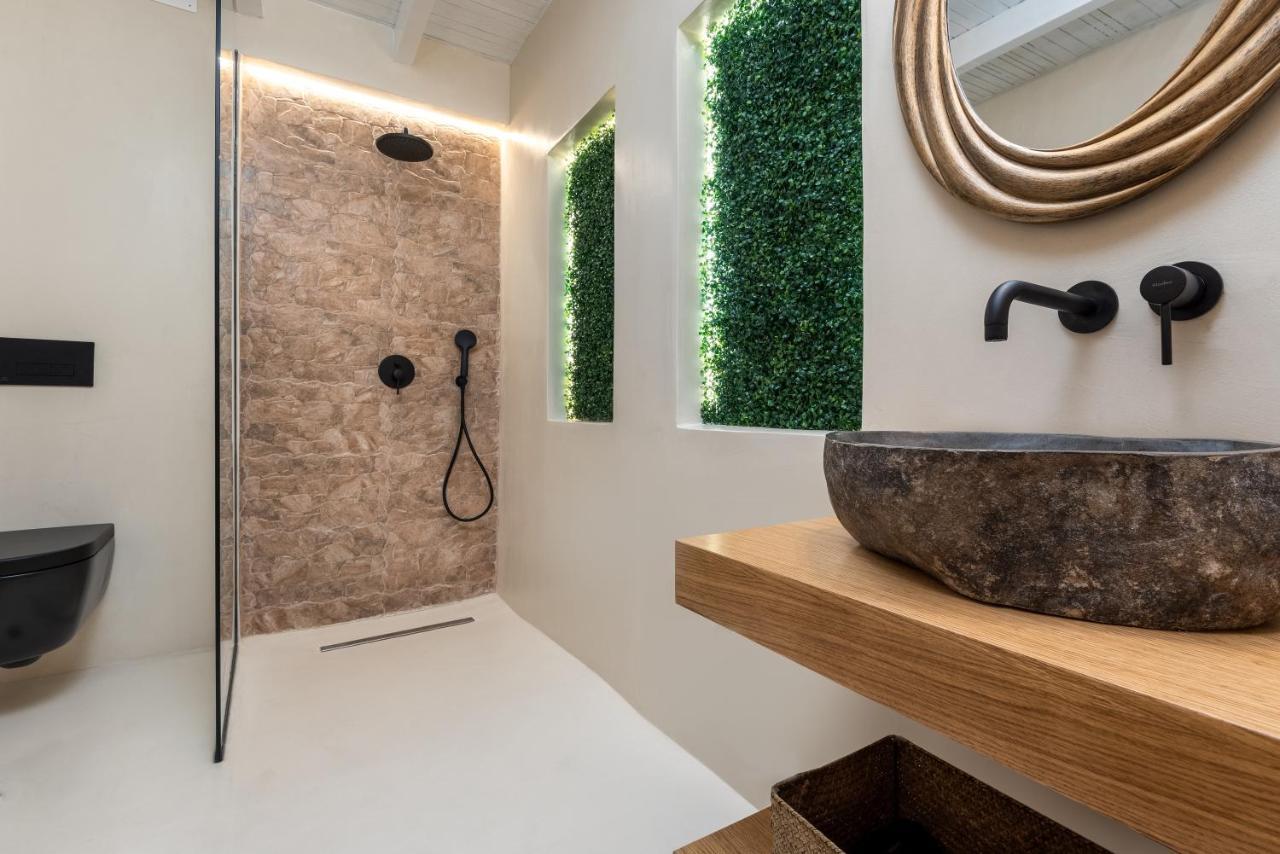 Voyaz Boutique Apartments & Suites -Old Town Rhodes City Εξωτερικό φωτογραφία
