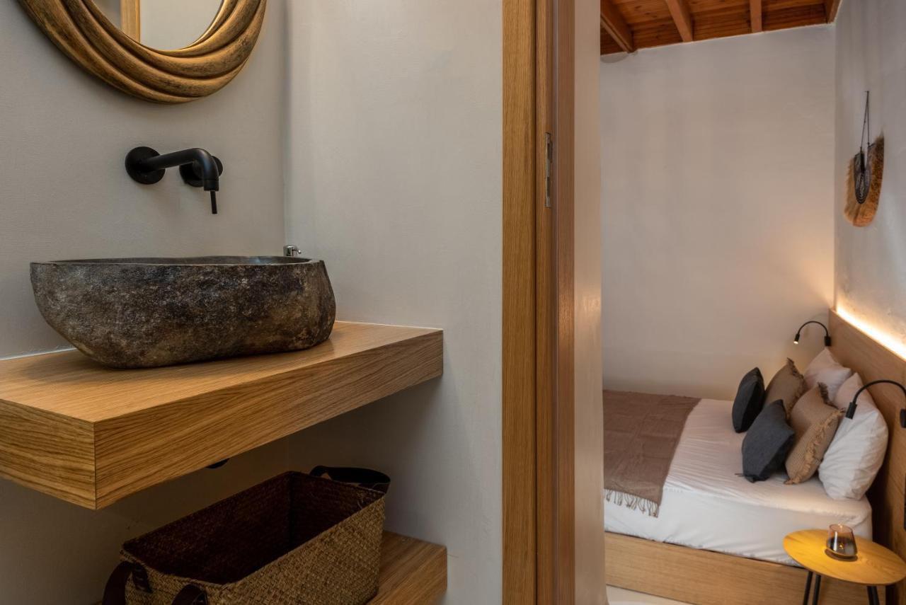 Voyaz Boutique Apartments & Suites -Old Town Rhodes City Εξωτερικό φωτογραφία