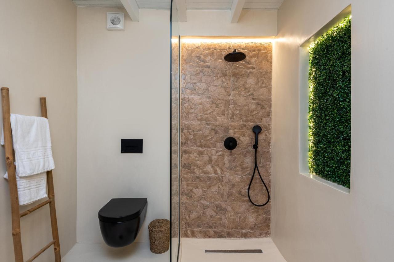 Voyaz Boutique Apartments & Suites -Old Town Rhodes City Εξωτερικό φωτογραφία
